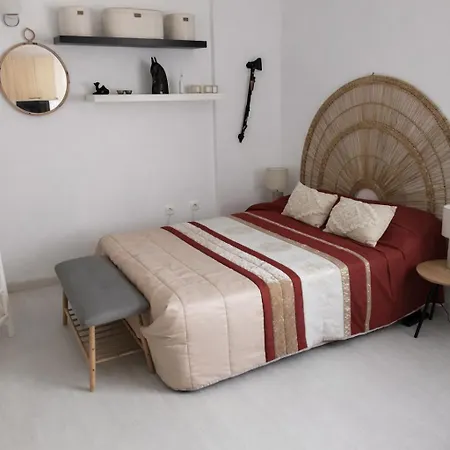 Estudio Boho Mar * 普拉亚-达罗沙