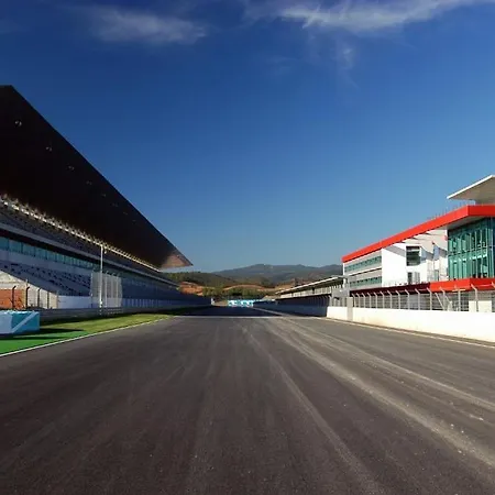 Estudio Boho Mar 普拉亚-达罗沙