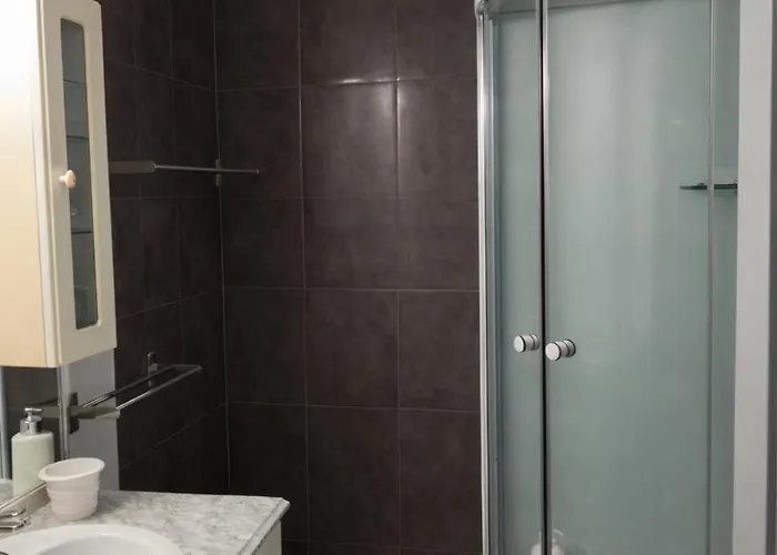 아파트 Estudio Boho Mar