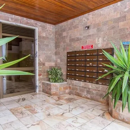 Estudio Boho Mar Apartament Praia da Rocha