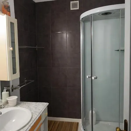 דירה Estudio Boho Mar